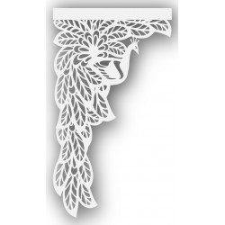 Bieżnik obrus na stół laser wzór 1 40cm x 100cm